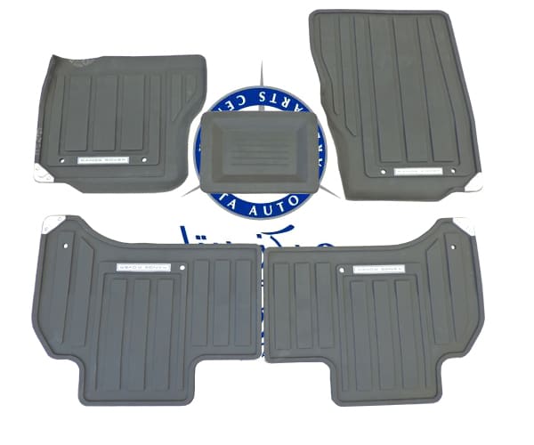Floor Mats for Range Rover Vogue 2013-2017 models, Part Number LR13470 / LR13470 Floor Mats for Range Rover Vogue 2013-2017 models, Part Number LR13470 / LR13470